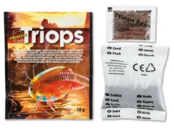 Galileo: Original Triops Nachfüllset