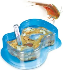 Galileo: Original Triops Nachfüllset