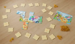 Game meets Puzzle - Schatzsuche Im Ozean