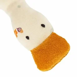 Gans beige sigibaby