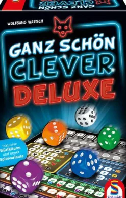 Ganz schön clever Deluxe