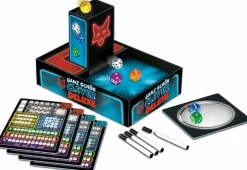 Ganz schön clever Deluxe