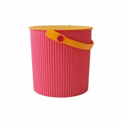Garden Eimer mini pink