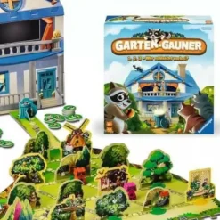 Garten-Gauner