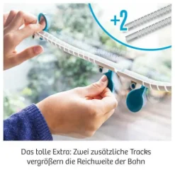 Gecko Run Erweiterung: Flex Corner