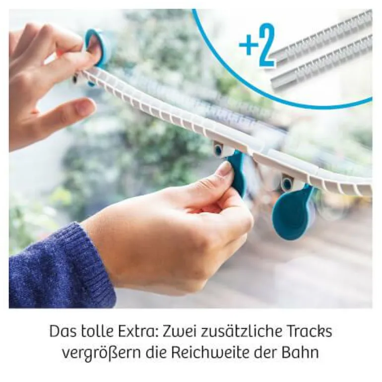 Gecko Run Erweiterung: Looping