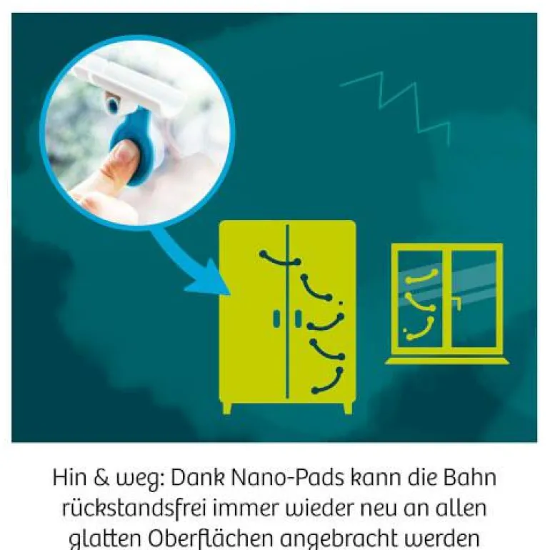 Gecko Run Erweiterung: Looping