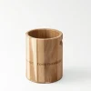 Gefäß „Zusammenhalt", Ø: 12,5cm, Höhe: 15cm
