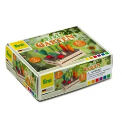 Gemüsebeet Erzi Garten