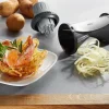 Gemüsehalter für Spirelli 13460
