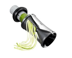Gemüsehalter für Spirelli 13460