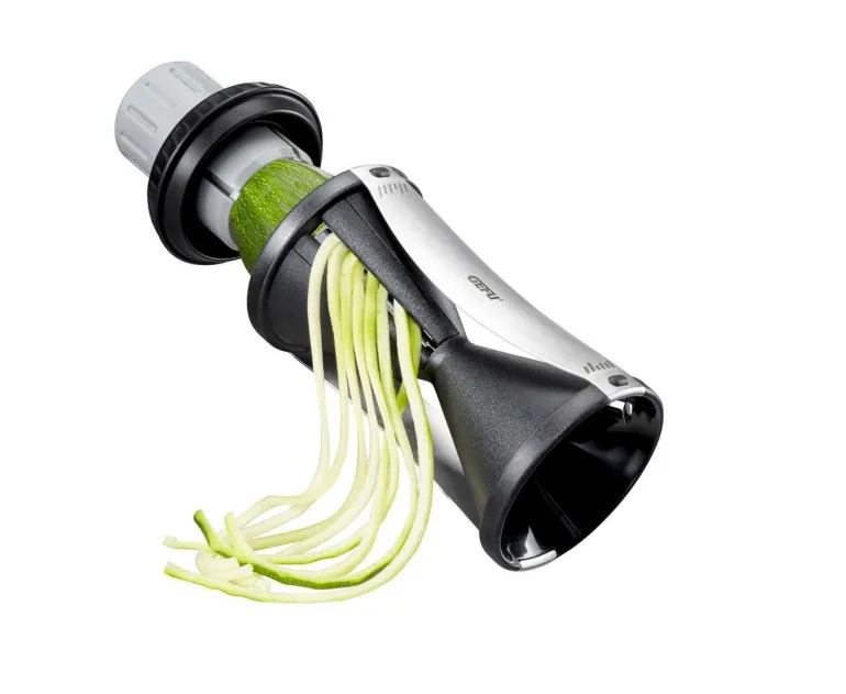 Gemüsehalter für Spirelli 13460