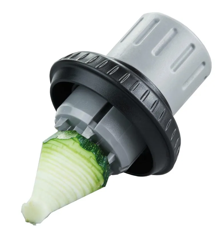 Gemüsehalter für Spirelli 13460