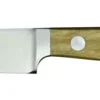 Gemüsemesser 9cm Alpha Olive