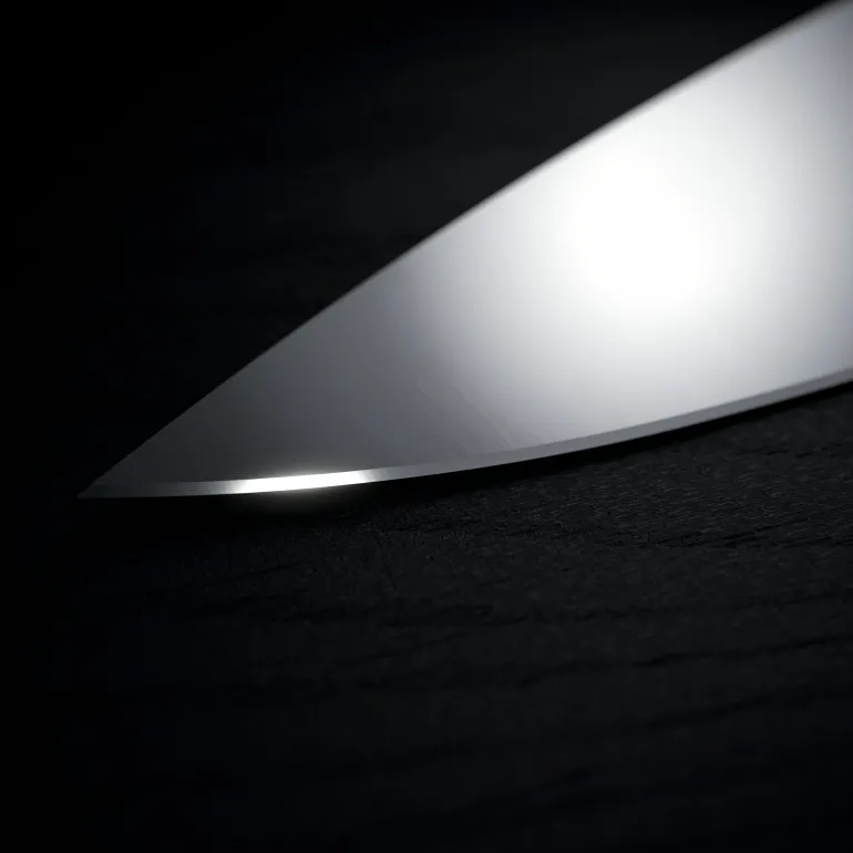 Gemüsemesser 9cm Grand Wood