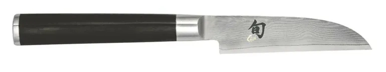 Gemüsemesser 9cm Shun