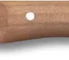 Gemüsemesser "Klassiker klein", Griff Kirsche - Ni