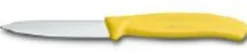 Gemüsemesser Swisss Classic gelb 8cm