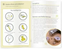 Geoden-Entdecker-Set
