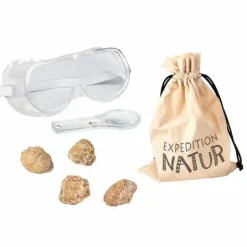 Geoden-Entdecker-Set