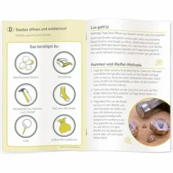 Geoden-Entdecker-Set