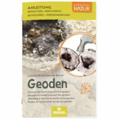 Geoden-Entdecker-Set