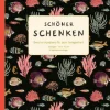 Geschenkpapier-Buch - Schöner schenken (I love my