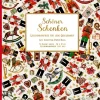Geschenkpapier-Buch Schöner Schenken -