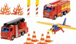 Geschenkset Feuerwehr 6330