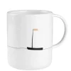 Geschenktasse „Segeln", D 8cm H 10cm