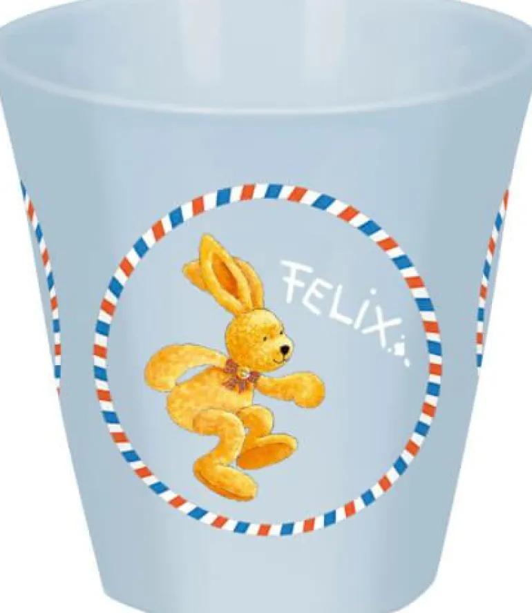 Geschirr Geschenkset - Felix
