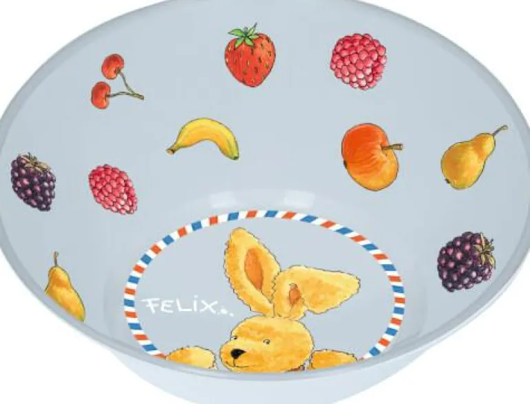 Geschirr Geschenkset - Felix
