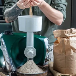 Getreide- und Kaffeemühle