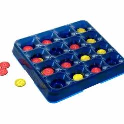 4 Gewinnt Bounce