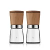 Gewürzmühle Nature 2tlg.