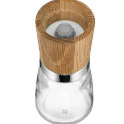 Gewürzmühle Nature 2tlg.