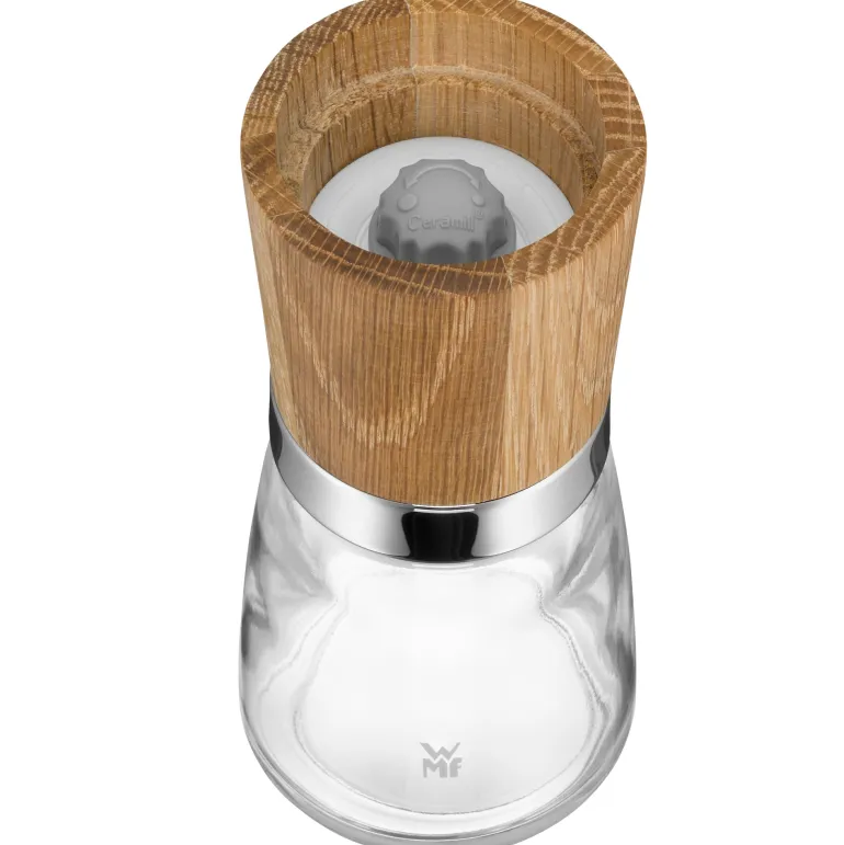Gewürzmühle Nature 2tlg.