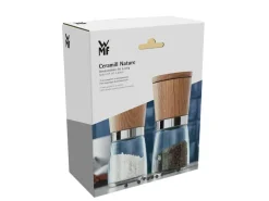 Gewürzmühle Nature 2tlg.