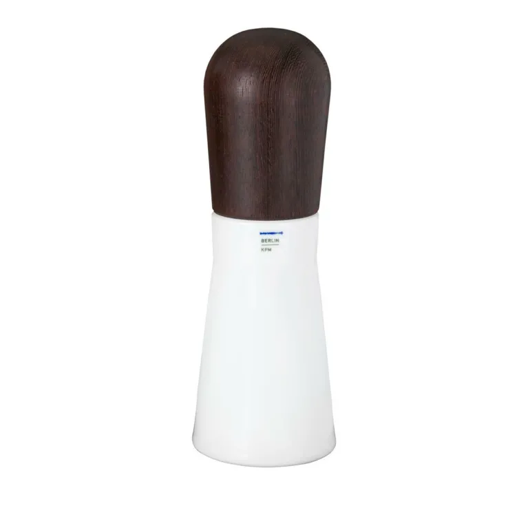 Gewürzmühle dunkel 22 cm LAB