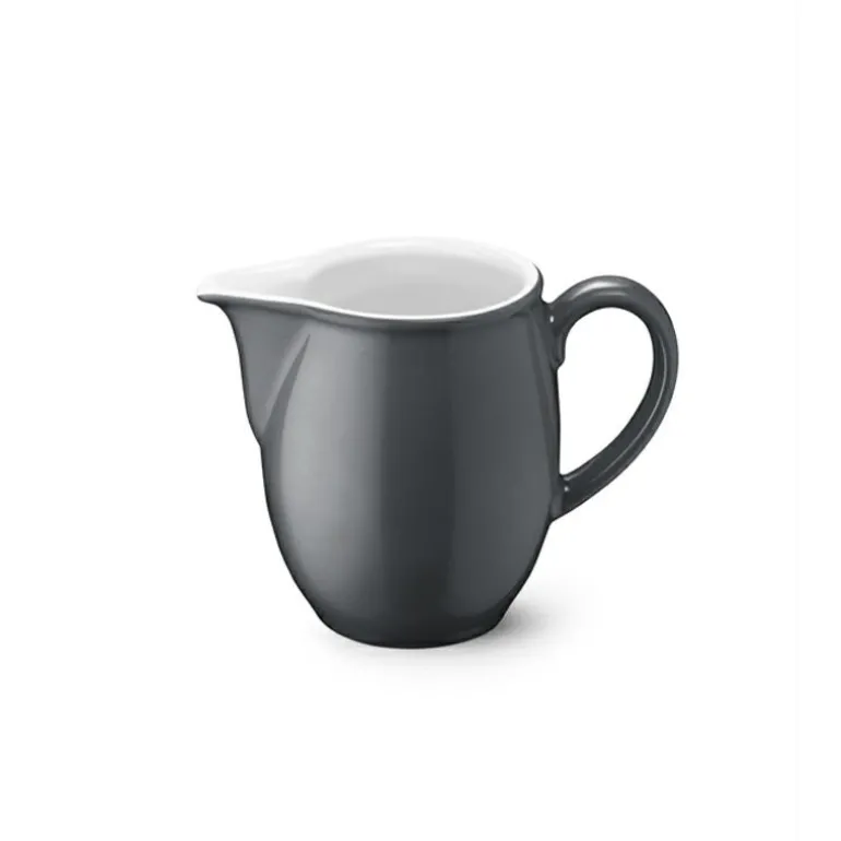 Gießer 0,25 l Anthrazit Solid Color