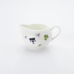Gießer 0,30 l Kräutergarten Fine Bone China