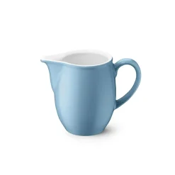 Gießer 0,25 l Vintage Blue Solid Color