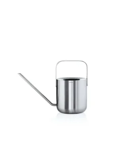 Gießkanne -PLANTO- 1000ml - Edelstahl Matt