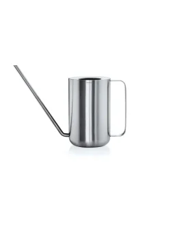 Gießkanne -PLANTO- 1500ml - Edelstahl Matt