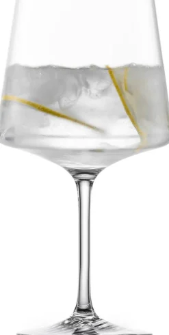 Gin Tonic Echo