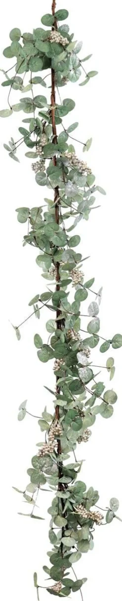 GIRLANDE"EUKALYPTUS"