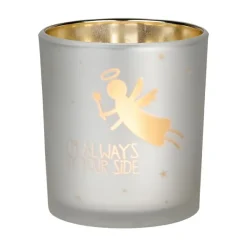 Glanzlicht „I'm always by your side", D 7cm H 8cm