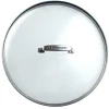 Glasdeckel für Pfanne 26 cm Aluminium-Antihaft