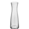 Glaskaraffe 1,0L -Ersatzglas-