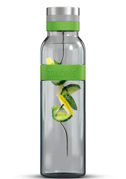 Glaskaraffe Sund Apfelgrün 1100ml